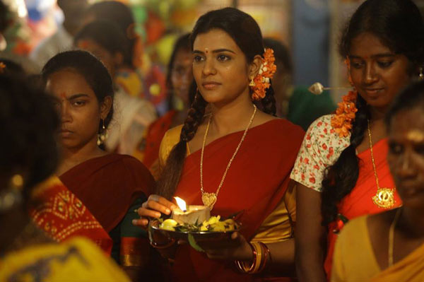 VadaChennai VadaChennai