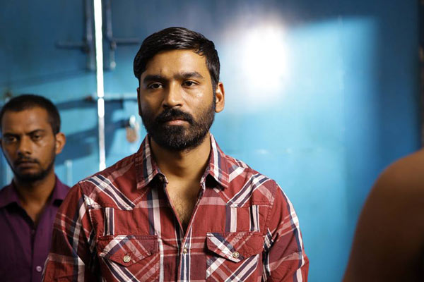 VadaChennai VadaChennai