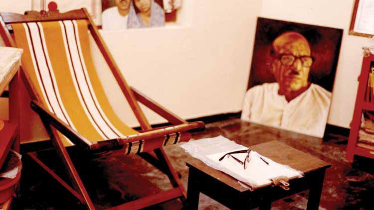 പ്രവാസി വായനക്കാർക്ക്​ ബഷീറിയൻ കൃതികളോട്​ എന്നും ഏറെ ഇഷ്​ടം