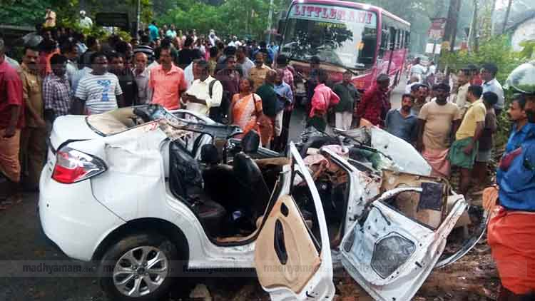 Vaikom-accident