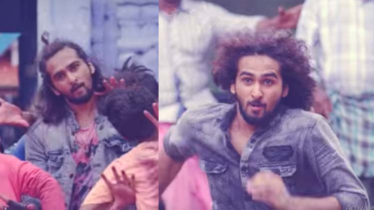 വിലക്കിയവർക്ക് മറുപടിയുമായി ഷെയിനിന്‍റെ വലിയ പെരുന്നാൾ ട്രെയിലർ