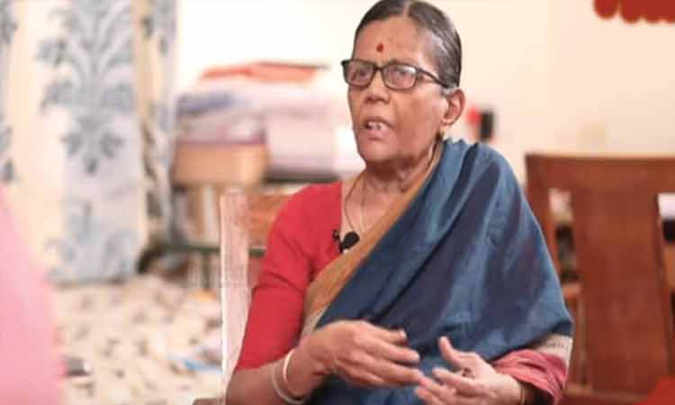 മദ്രാസ്​ ​െഎ.​െഎ.ടി ജാതിക്കോട്ട  –മുൻ  പ്രഫ. ഡബ്ല്യു.ബി. വസന്ത കന്തസാമി