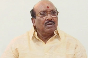 ബി.ജെ.പിയുമായി പുലബന്ധം പോലുമില്ല