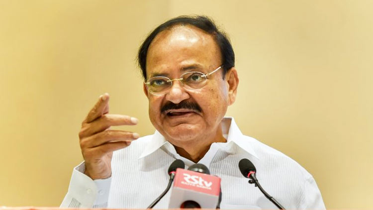 Venkaiah-Naidu