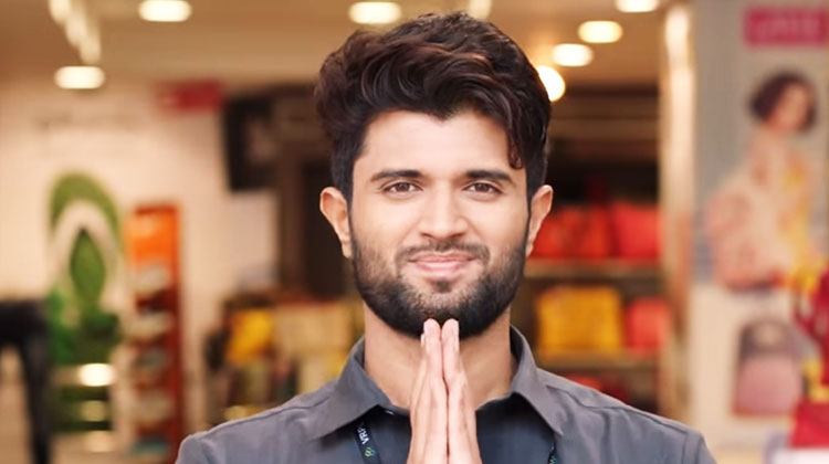 Vijay Devarakonda Taxiwala Trailer Vijay Devarakonda Taxiwala Trailer