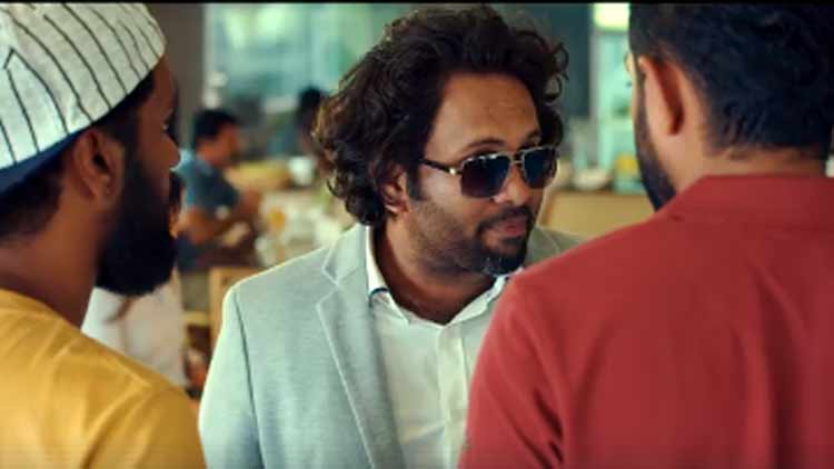 Vijay Superum Pournamiyum teaser 2!!