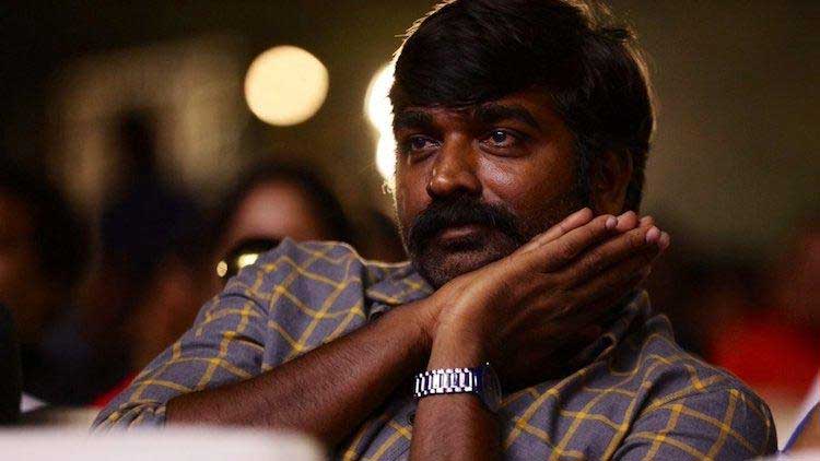 Vijay sethupathy