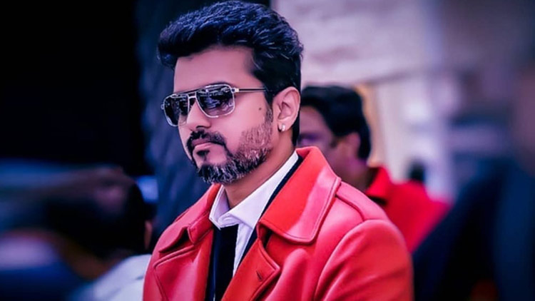 വിജയ് യുടെ വീടിന് ബോംബ് ഭീഷണി; സുരക്ഷ ശക്തമാക്കി