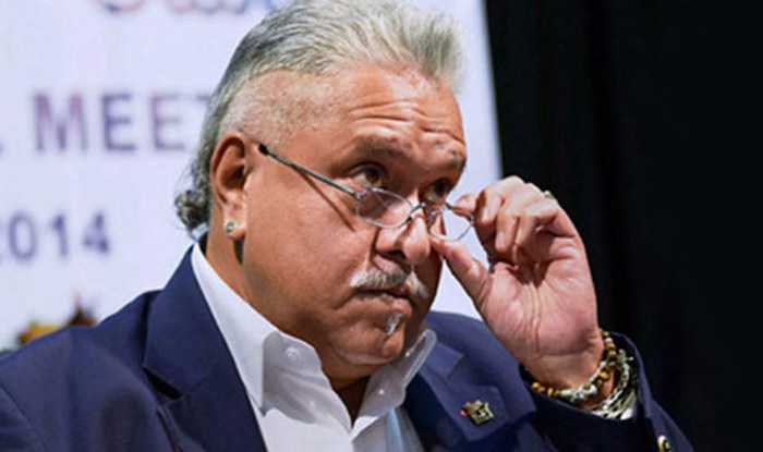 VijayMallya