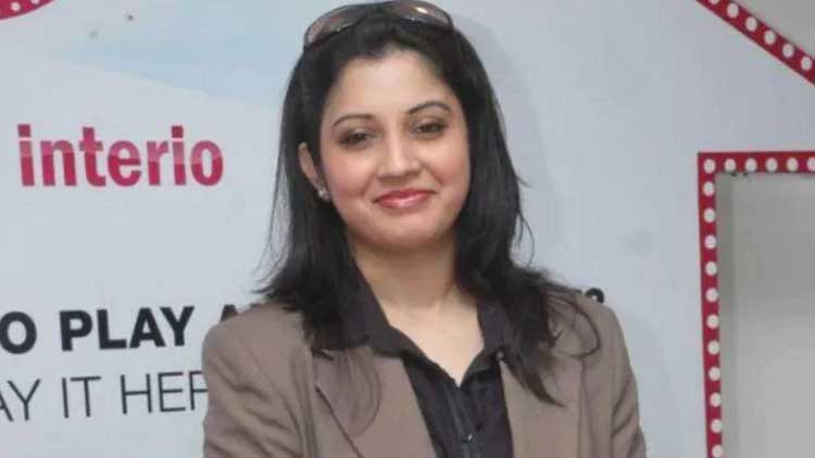 സാമൂഹിക മാധ്യമങ്ങളിലൂടെ അധിക്ഷേപിച്ചുവെന്ന്​; തെന്നിന്ത്യൻ താരം വിജയലക്ഷ്​മി ആത്മഹത്യക്ക്​ ശ്രമിച്ചു