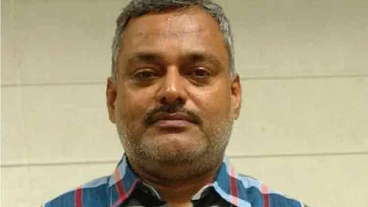 വികാസ്​ ദുബെയെ കണ്ടെത്താൻ സഹായിക്കുന്നവർക്ക്​ രണ്ടരലക്ഷംരൂപ പ്രതിഫലം