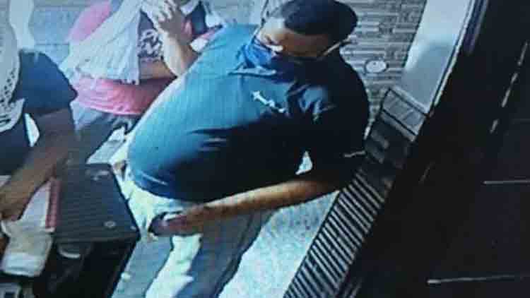 കുപ്രസിദ്ധ കുറ്റവാളി വികാസ് ദുബെ ഹരിയാനയിൽ; ഡൽഹിയിൽ കനത്ത ജാഗ്രത നിർദേശം കുപ്രസിദ്ധ കുറ്റവാളി വികാസ് ദുബെ ഹരിയാനയിൽ; ഡൽഹിയിൽ കനത്ത ജാഗ്രത നിർദേശം