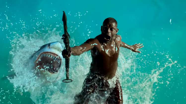 പ്രണയമീനുകളുടെ കടൽ -ആദ്യ ടീസർ പുറത്ത്