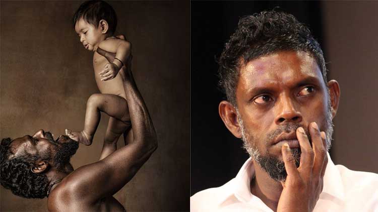 Vinayakan Thottappan