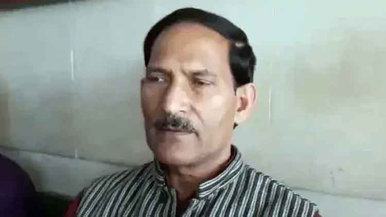 Vinod-Sharma