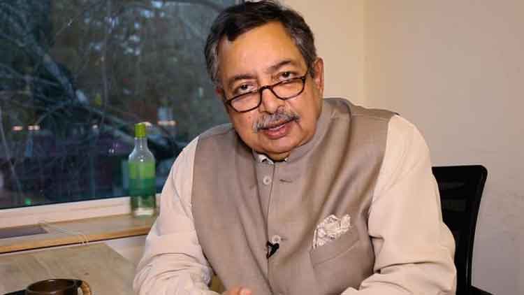 വിനോദ്​ ദുവക്കെതിരായ രാജ്യ​േ​ദ്രാഹകേസ്​ റദ്ദാക്കാനാകില്ലെന്ന്​ സുപ്രീംകോടതി; അറസ്​റ്റ് താൽകാലികമായി തടഞ്ഞു