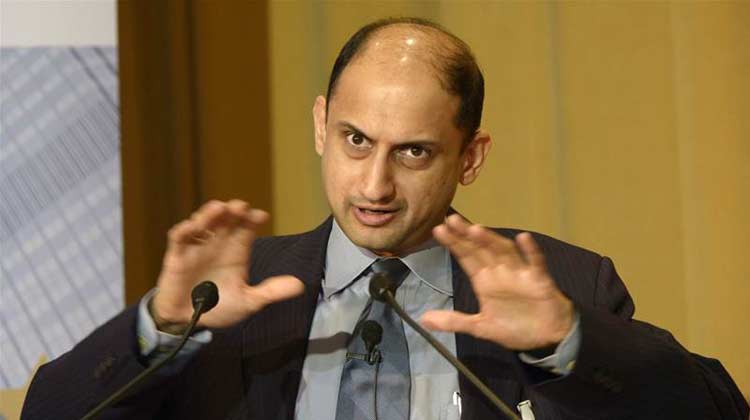 Viral-Acharya
