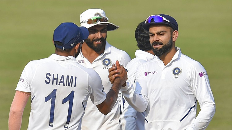 32 റൺസ് നേടിയാൽ കോഹ്ലിയെ കാത്തിരിക്കുന്നത് അപൂർവ നേട്ടം