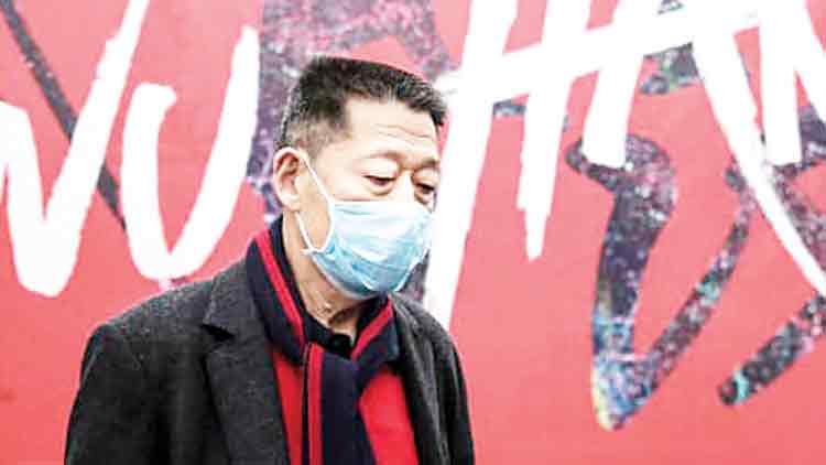 കൊറോണ വൈറസ് :​ മുൻകരുതലുമായി ആരോഗ്യമന്ത്രാലയം