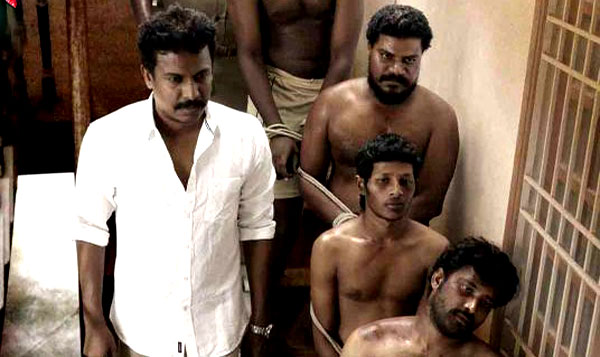 വെട്രിമാരന്‍ ചിത്രം വിസാരണൈ വെനീസ് മേളയിലേക്ക്