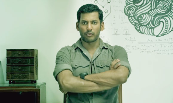 Vishal-Irumbuthurai