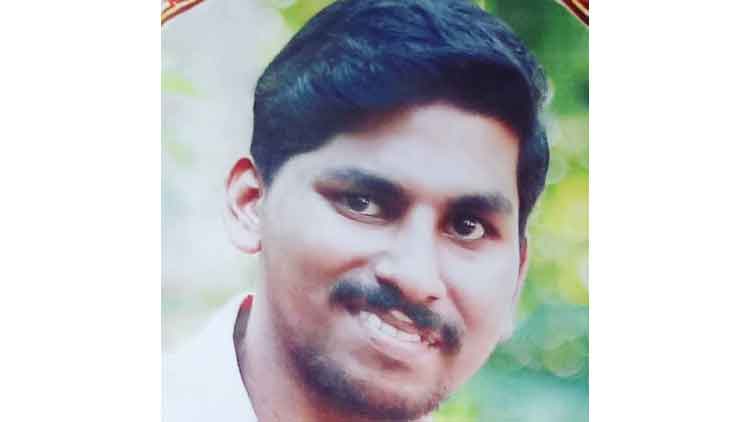 എലിപ്പനി ബാധിച്ച് യുവാവ് മരിച്ചു