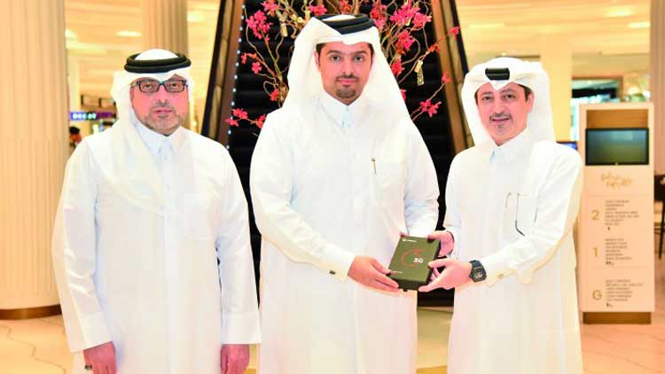 അ​ഞ്ചാം ത​ല​മു​റ സേ​വ​നം,  5ജി ​മൊ​ബൈ​ലും റെ​ഡി