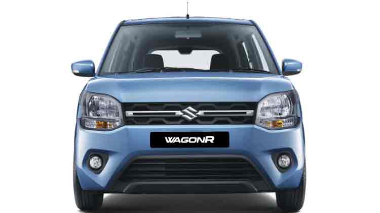WAGANOR
