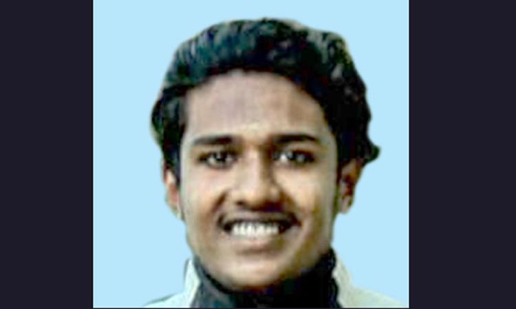 ബൈ​ക്ക് റൈ​ഡി​ങ്ങി​നി​ടെ അ​പ​ക​ടം; മലയാളി യു​വാ​വ് ഗു​ണ്ട​ൽ​പേ​ട്ട​യി​ൽ മ​രി​ച്ചു