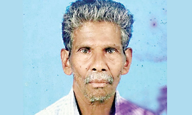 വയനാട്ടിൽ വീണ്ടും കാട്ടാനയുടെ ആക്രമണം; തൊഴിലാളി കൊല്ലപ്പെട്ടു