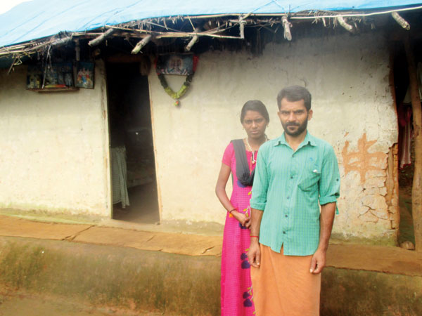 ദുരിതം എപ്പോഴും സാധാരണക്കാര്‍ക്ക്