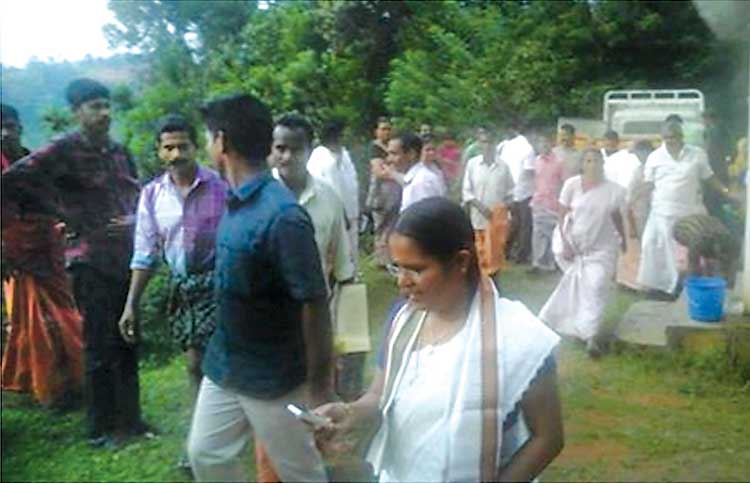 വോട്ടുപിടിത്ത വിവരങ്ങള്‍ തത്സമയം