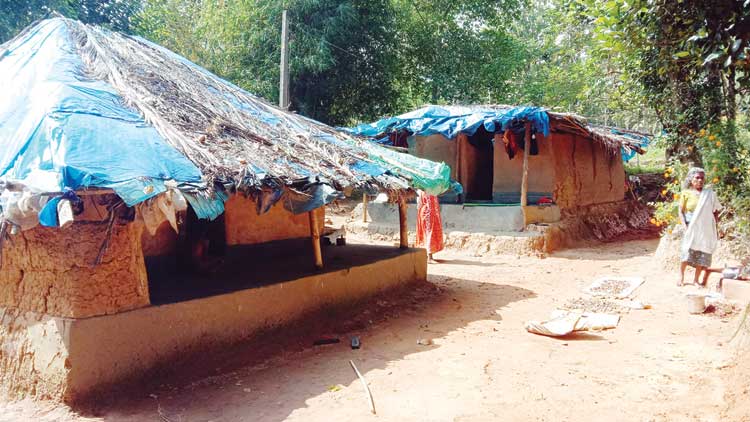 കാരാപ്പുഴ പദ്ധതിക്ക് കൈവശ ഭൂമി ഏറ്റെടുത്തു;