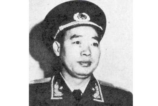 മാവോ സേ തൂങ്ങിന്‍െറ മുഖ്യ അംഗരക്ഷകന്‍ വാങ് ഡോങ്സിങ് അന്തരിച്ചു