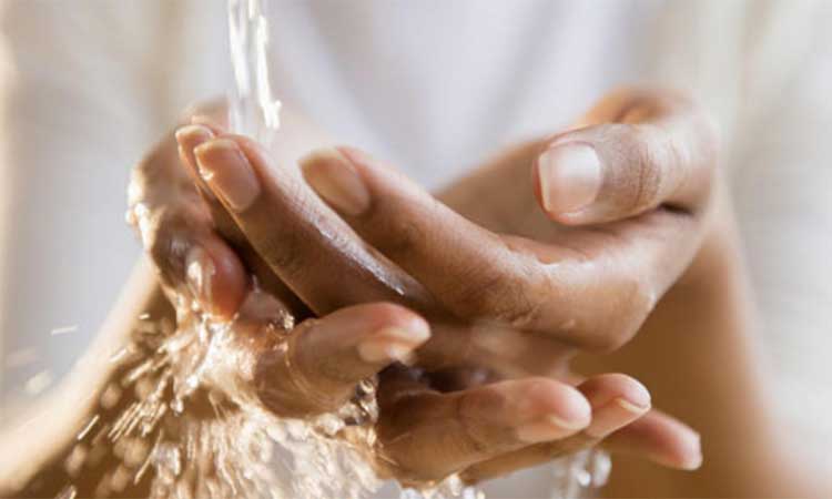 Wash-Hands