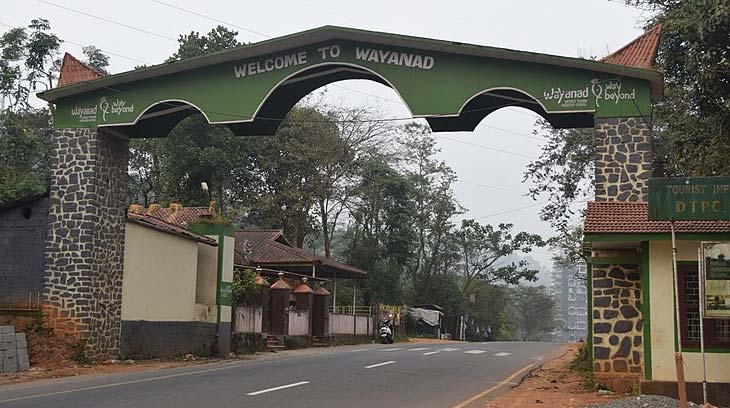 വയനാട്ടില്‍ 14 പേര്‍ക്ക് കൂടി കോവിഡ് 