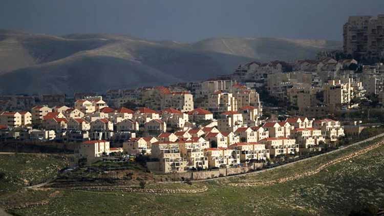 West Bank annexation