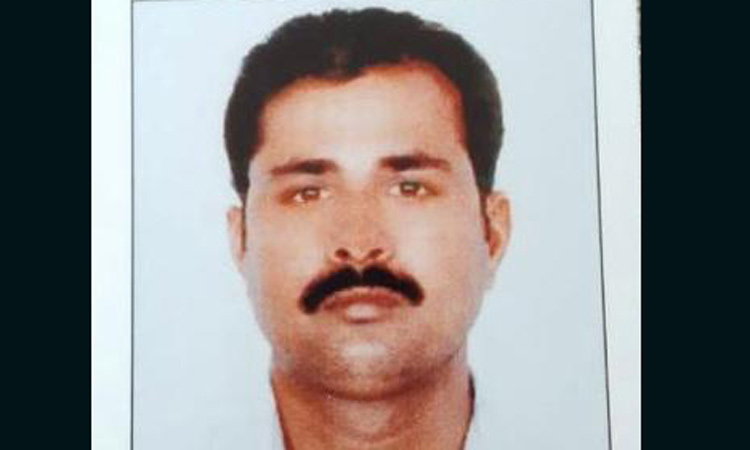 ദുബൈയിൽ വാഹനാപകടത്തിൽ ചാലക്കുടി സ്വദേശി മരണപ്പെട്ടു