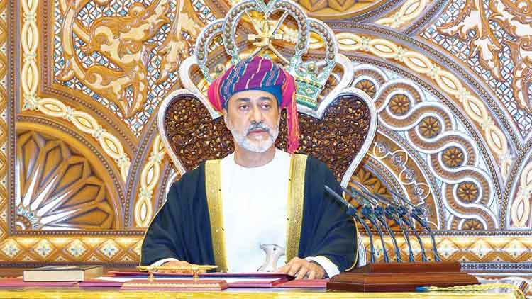 ഒമാനിലെ പൊതുഅവധി ദിനങ്ങൾ: സുൽത്താ​െൻറ ഉത്തരവ്​ പുറത്തിറങ്ങി
