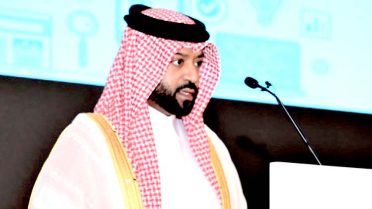 നി​ക്ഷേ​പ​സം​രം​ഭ​ങ്ങ​ള്‍ ശ​ക്തി​പ്പെ​ടു​ത്ത​ണം –ശൈ​ഖ് ഫൈ​സ​ല്‍ ബി​ന്‍ റാ​ഷി​ദ്