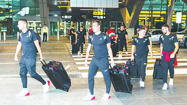 ലോ​​ക ബീ​​ച്ച് ഗെ​​യിം​​സ്​ ഇ​ന്നു ​മു​ത​ൽ