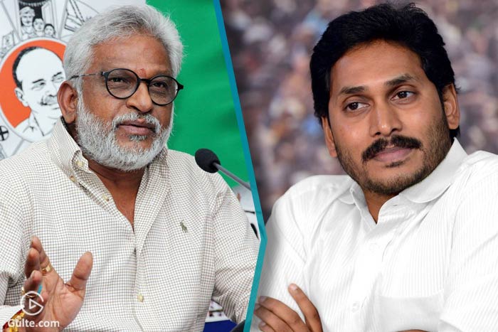 അമ്മാവനെ തിരുമല ക്ഷേത്ര ബോർഡ് ചെയർമാനാക്കി ജഗൻ