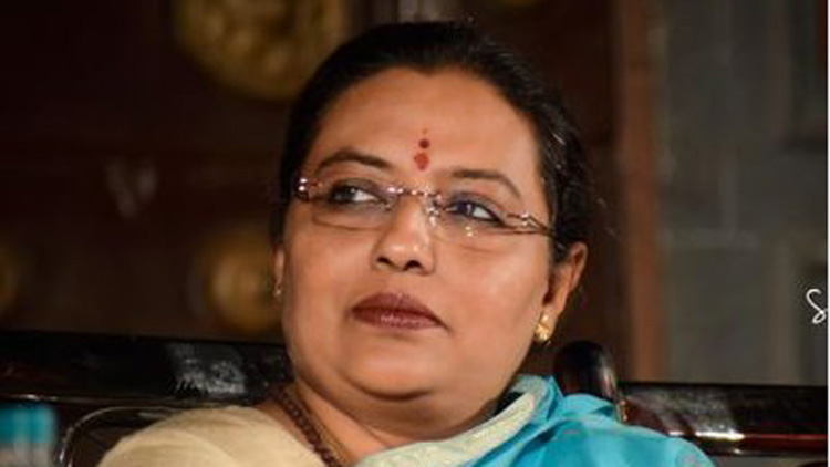 ബി.ജെ.പി നേതാക്കൾ ചാണകത്തിലെ പുഴുക്കൾ -മന്ത്രി 