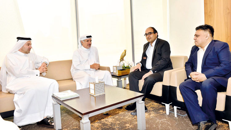 യു.​എ.​ഇ​യി​ൽ ഇ​ക്കു​റി​യും വി​പു​ല​മാ​യ യോ​ഗ​ദി​നാ​ച​ര​ണ പ​രി​പാ​ടി​ക​ൾ