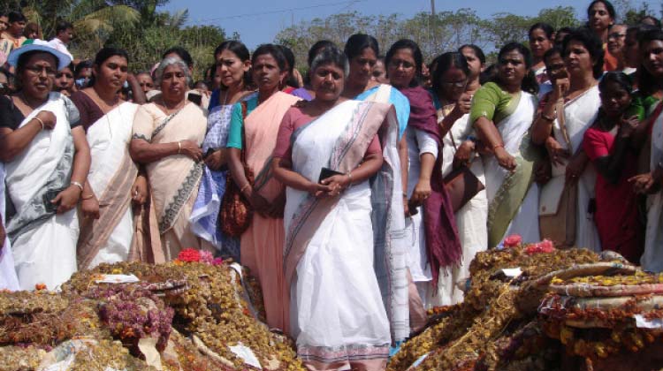 Youth-Congrss-Workers