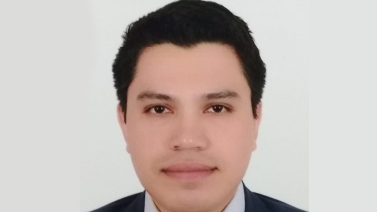 യും​ഖൈ​ബാം സാ​ബി​ർ പു​തി​യ  ഹ​ജ്ജ്​ കോ​ൺ​സ​ൽ