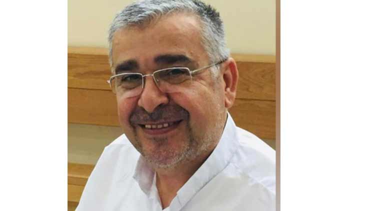 കോവിഡ്​: ഫാ. യൂസഫ് സാമി യൂസഫ് യു.എ.ഇയിൽ അന്തരിച്ചു