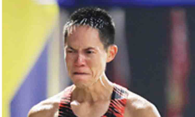 ഏ​ഷ്യ​ൻ ന​ല്ല ന​ട​പ്പ്​