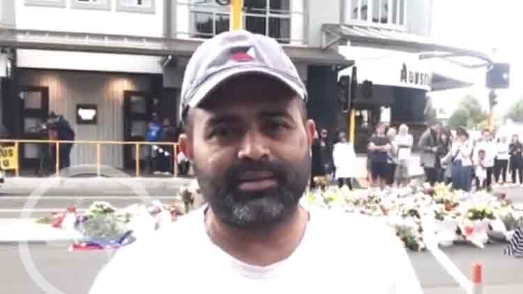 ന്യൂസിലാന്‍റ് ഭീകരാക്രമണം: മലയാളി രക്ഷപ്പെട്ടത് തലനാരിഴക്ക് -VIDEO