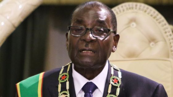 Zimbabwe-President-Robert-Mugabe